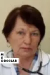 Фото Мусиенко Любовь Васильевна