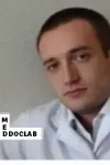Фото Петренко Виталий Владимирович