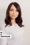 Фото Бешимова Асия Булатовна