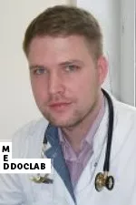 Фото Прокофьев Денис Александрович