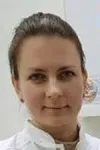 Фото Логвиненко Екатерина Валерьевна