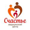 Логотип Счастье