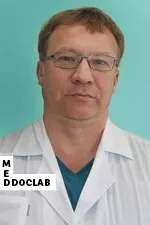 Фото Михневич Вадим Владимирович