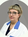 Фото Бондаренко Валерия Николаевна