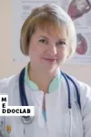 Фото Романченко Светлана Васильевна
