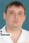 Фото Ламонов Владимир Евгеньевич