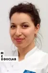 Фото Самбегова Ирина Георгиевна