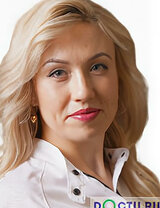 Фото Прокопенко Мария Викторовна