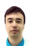 Фото Велиев Вели Мухаметович