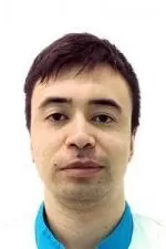 Фото Велиев Вели Мухаметович
