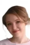 Фото Прокудина Елена Сергеевна