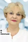 Фото Туранова Ирина Степановна