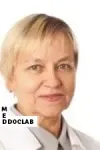 Фото Билюшова Марина Михайловна