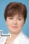 Фото Креминская Людмила Михайловна