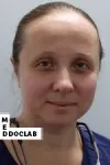 Фото Линева Лариса Александровна