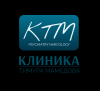Логотип Клиника Тимура Мамедова