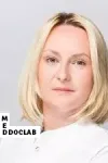 Фото Пугина Светлана Геннадьевна
