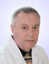 Фото Стрельцов Александр Андреевич