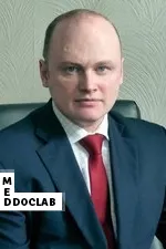 Фото Шелыгин Кирилл Валерьевич