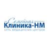 Логотип Семейная Клиника-НМ