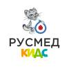 Логотип Русмед Кидс