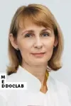 Фото Грачева Надежда Владимировна