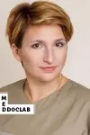 Фото Муковоз Татьяна Леонидовна