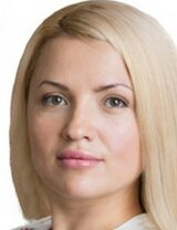 Фото Родионова Ирина Николаевна