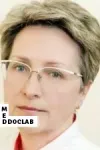 Фото Сазонова Галина Алексеевна