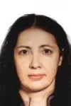 Фото Богдашкина Лейла Азатовна