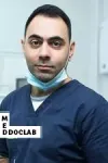 Фото Манучарян Артур Альбертович