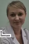 Фото Ганзикова Наталья Станиславовна