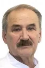 Фото Фадеев Валерий Степанович