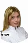 Фото Архипова Инна Георгиевна