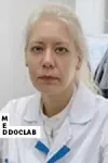 Фото Дидковская Ольга Владимировна