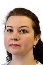 Фото Полежайковская Наталья Феликсовна