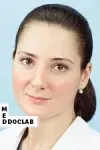 Фото Черная Оксана Юрьевна