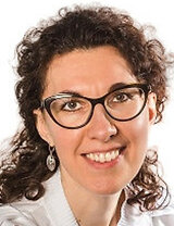 Фото Калашникова Надежда Владимировна