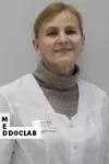 Фото Игнатьева Светлана Ивановна