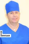 Фото Четвериков Евгений Глебович