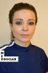 Фото Шахназарова Марина Владимировна