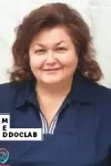 Фото Старцева Елена Юрьевна