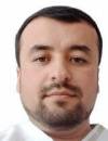 Фото Эргашев Далержон Наимжонович