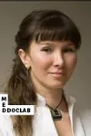 Фото Юрченко Оксана Борисовна