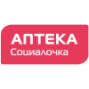 Логотип Социалочка