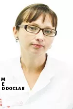 Фото Белемец Анна Викторовна