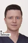 Фото Кисляков Илья Павлович