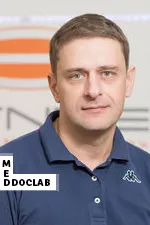 Фото Купреев Александр Михайлович
