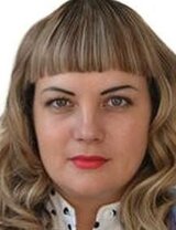 Фото Галактионова Ирина Сергеевна