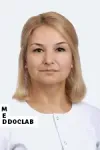 Фото Габдрахманова Инга Данировна